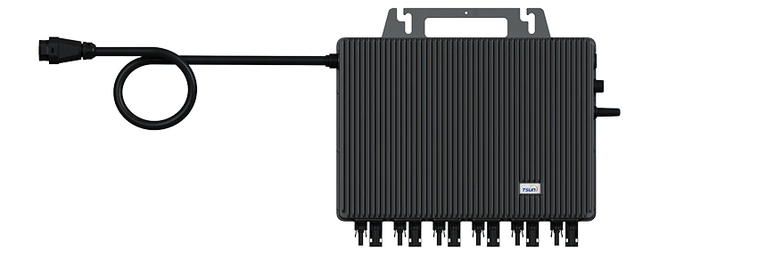 MS2000-Microinverter