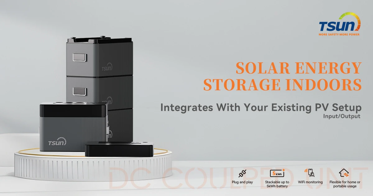 How to Keep Micro Inverters Running Efficiently in Cold Weather? How