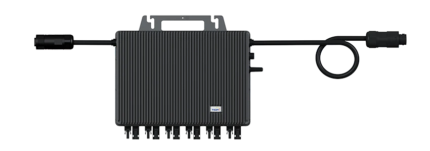 MS2000-Microinverter