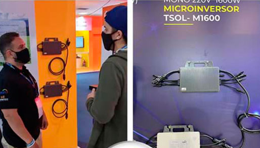 The Power Play: How Microinverters Beat DC Optimizers in Solar Systems The Power Play: How Microinverters Beat DC Optimizers in Solar Systems