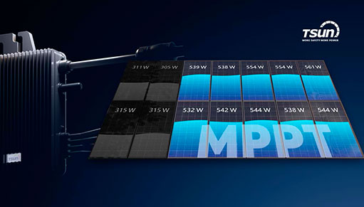 The Power Play: How Microinverters Beat DC Optimizers in Solar Systems The Power Play: How Microinverters Beat DC Optimizers in Solar Systems