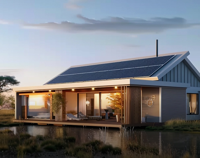 How to Keep Micro Inverters Running Efficiently in Cold Weather? How