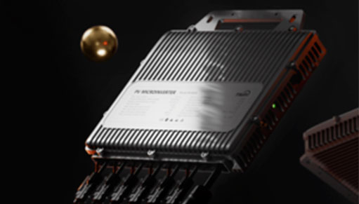 How to Keep Micro Inverters Running Efficiently in Cold Weather? How