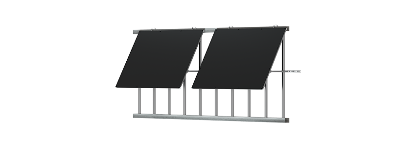 MS2000-Microinverter