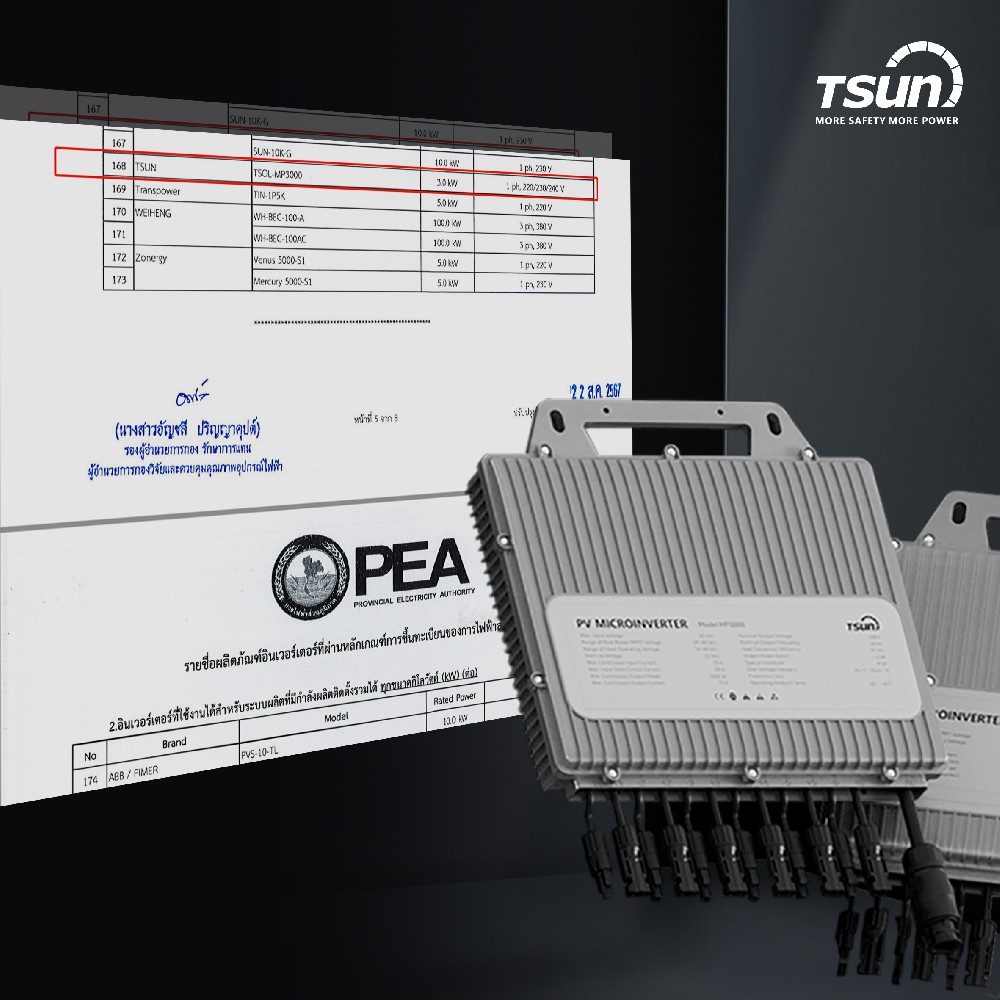 How to Keep Micro Inverters Running Efficiently in Cold Weather? How