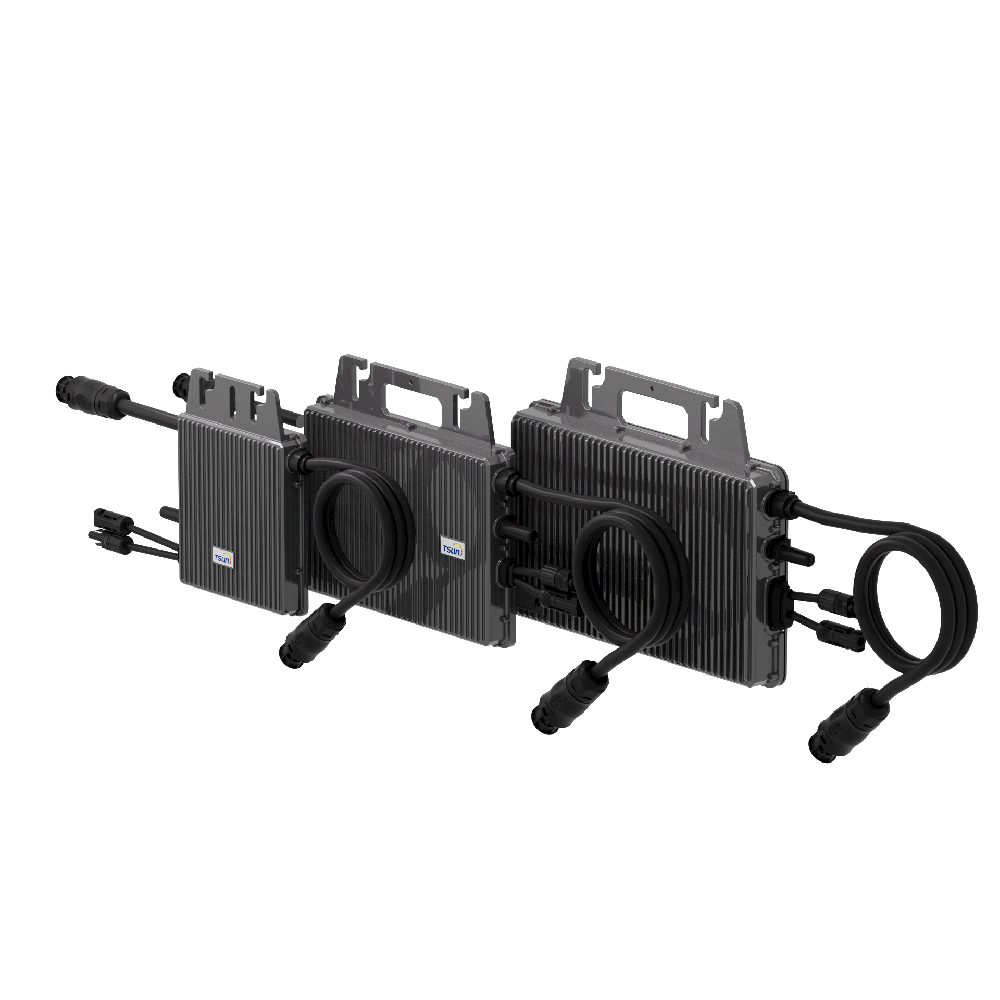 The Power Play: How Microinverters Beat DC Optimizers in Solar Systems The Power Play: How Microinverters Beat DC Optimizers in Solar Systems