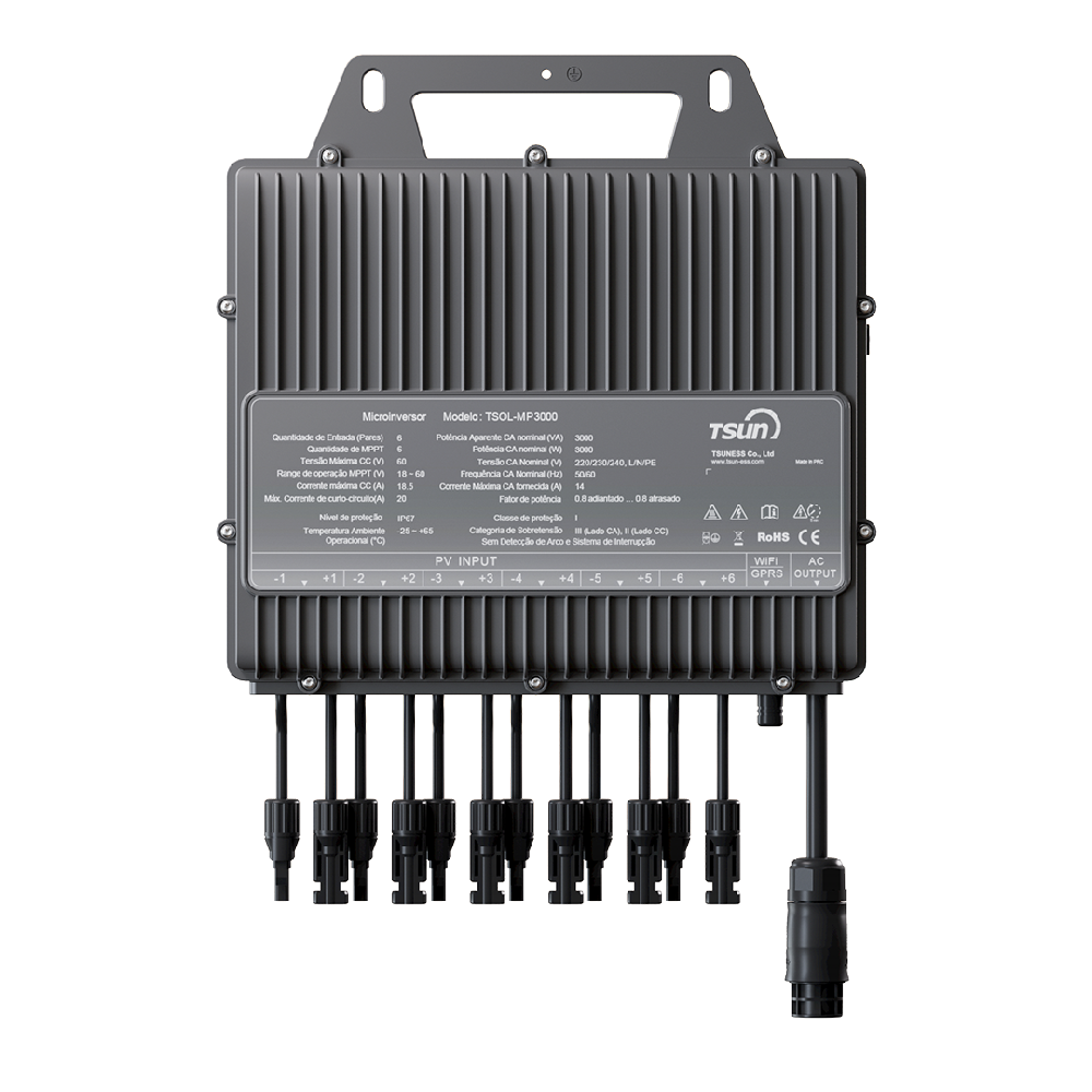 The Power Play: How Microinverters Beat DC Optimizers in Solar Systems The Power Play: How Microinverters Beat DC Optimizers in Solar Systems