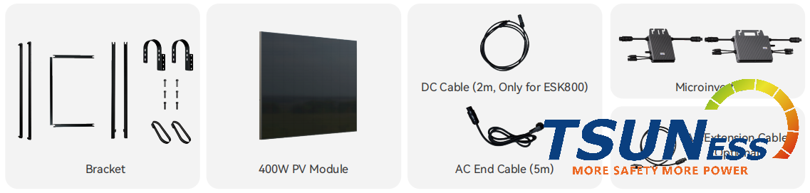 ESK-Universal-Standard-Configuration