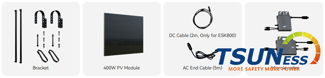 ESK-Balcony-Vertical-Standard-Configuration