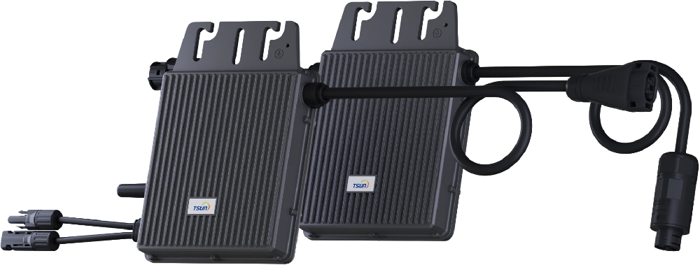 MS2000-Microinverter