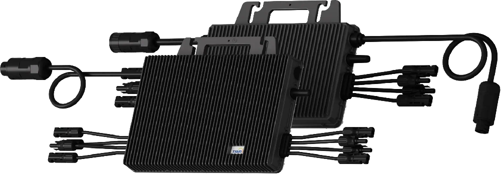 MS2000-Microinverter