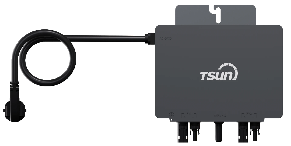 MS2000-Microinverter
