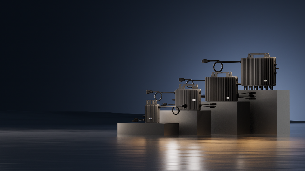 The Power Play: How Microinverters Beat DC Optimizers in Solar Systems
