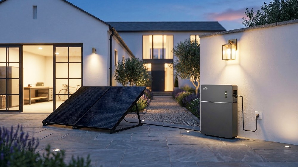 The Power Play: How Microinverters Beat DC Optimizers in Solar Systems