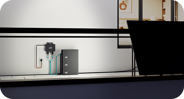 The Power Play: How Microinverters Beat DC Optimizers in Solar Systems