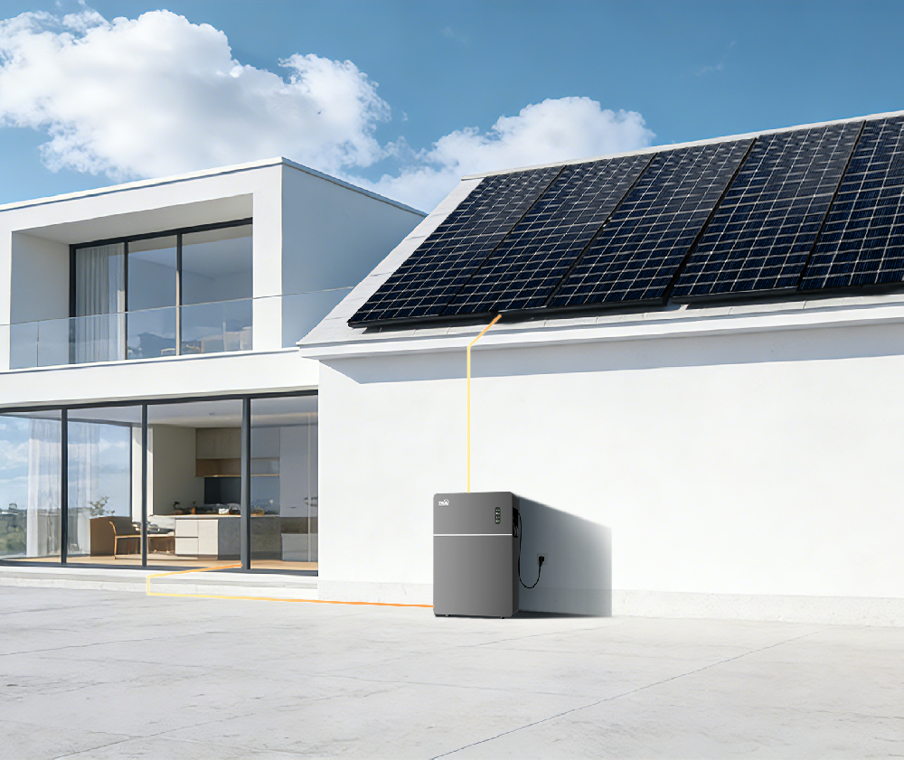 The Power Play: How Microinverters Beat DC Optimizers in Solar Systems