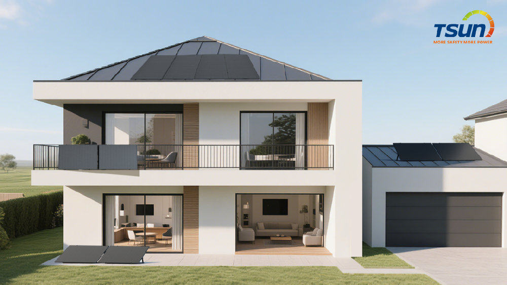 The Power Play: How Microinverters Beat DC Optimizers in Solar Systems