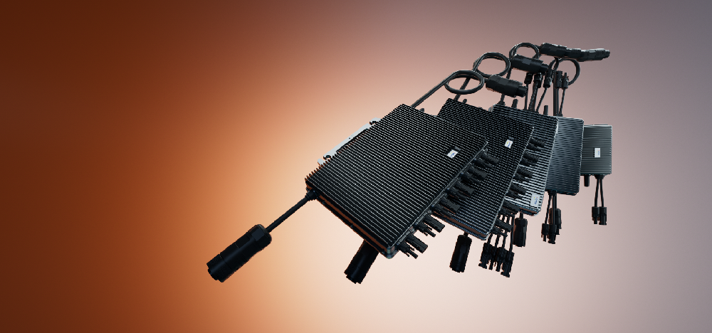 The Power Play: How Microinverters Beat DC Optimizers in Solar Systems