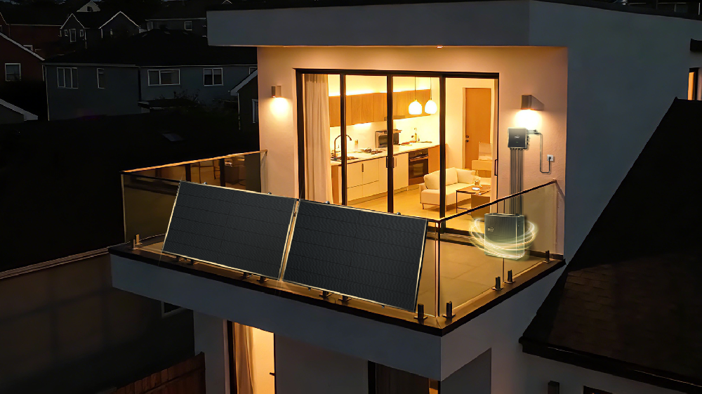The Power Play: How Microinverters Beat DC Optimizers in Solar Systems