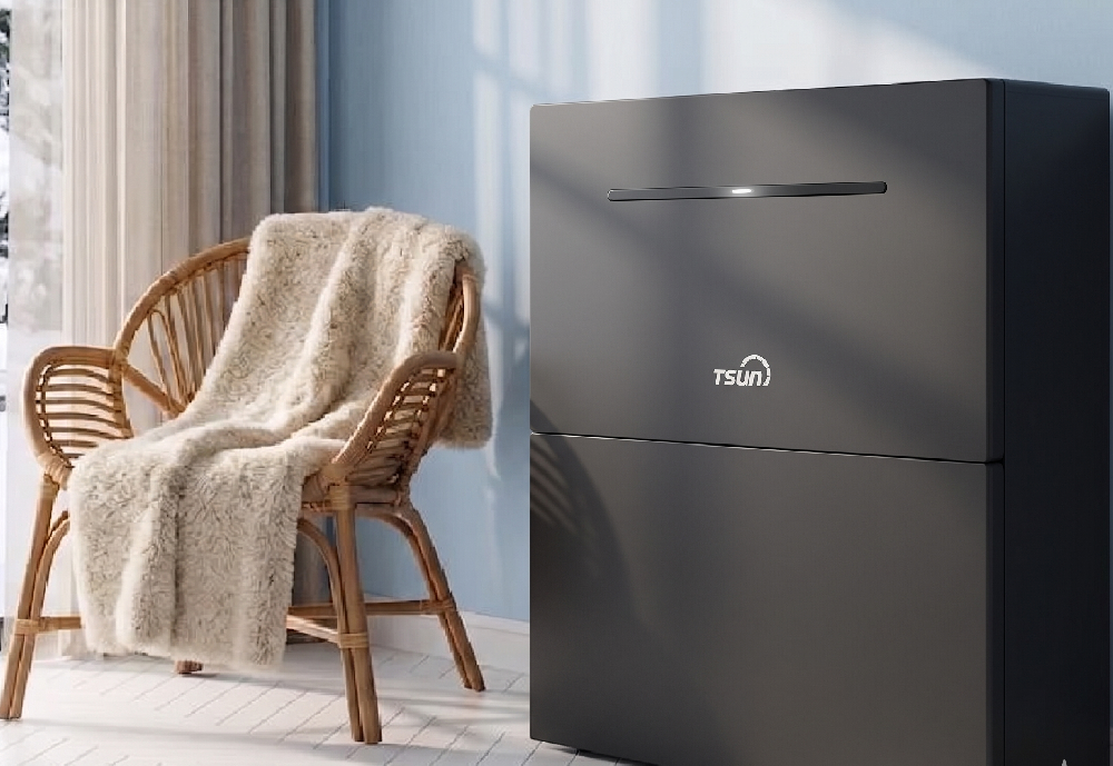 Stationäre Energiespeicher: Beste Heimspeicher & Solar-Lösungen