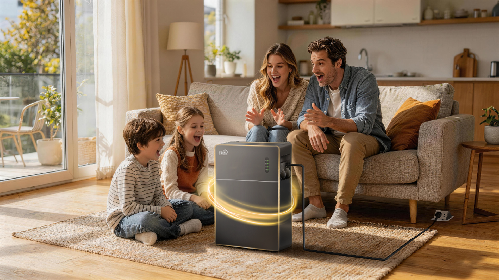 The Power Play: How Microinverters Beat DC Optimizers in Solar Systems