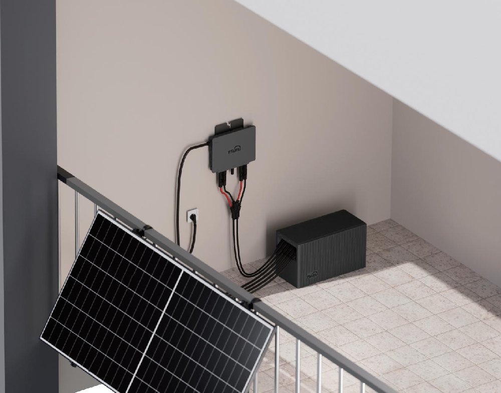 Notstrom für die Wohnung: Sicherheit bei Stromausfall