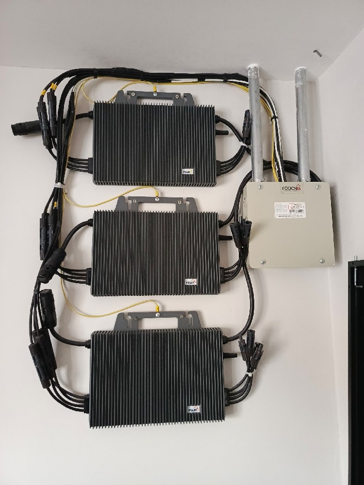 Balkonkraftwerk 800W mit Speicher: Lohnt sich die Investition in 2026?