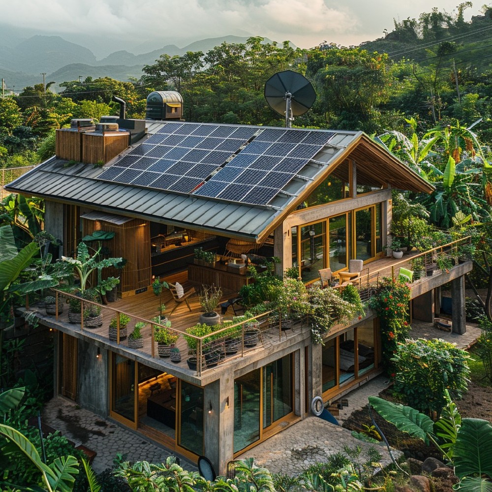 The Power Play: How Microinverters Beat DC Optimizers in Solar Systems