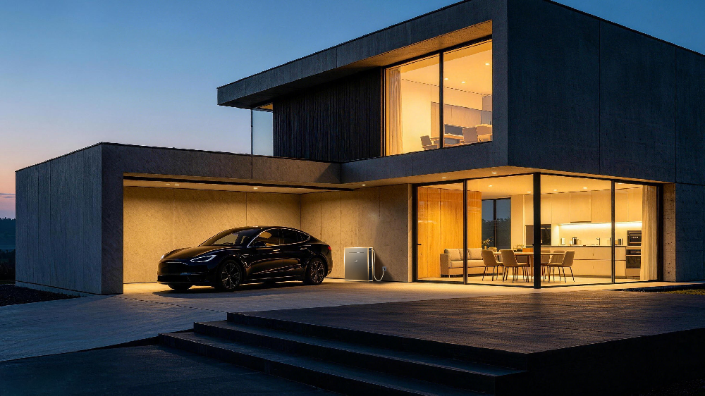 The Power Play: How Microinverters Beat DC Optimizers in Solar Systems