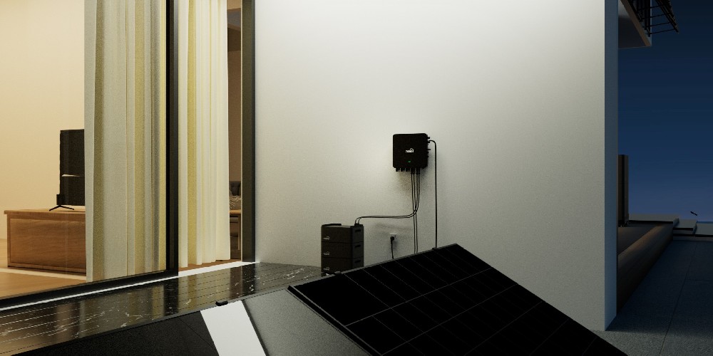 DIY Solar-Kit Ratgeber: Aufbau einer Plug-and-Play Solaranlage