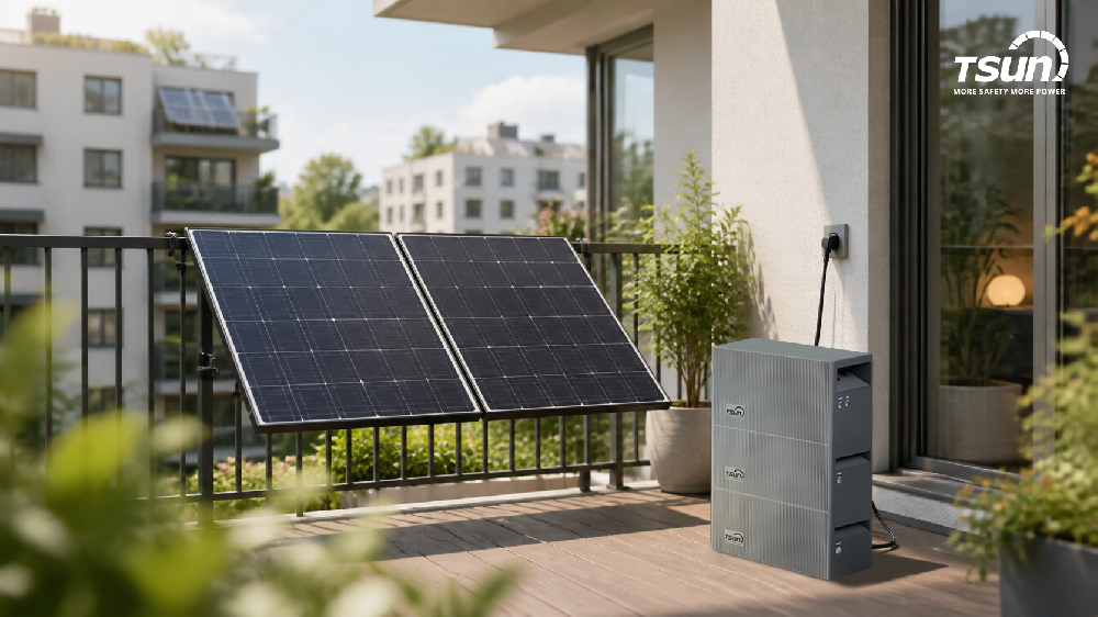 The Power Play: How Microinverters Beat DC Optimizers in Solar Systems