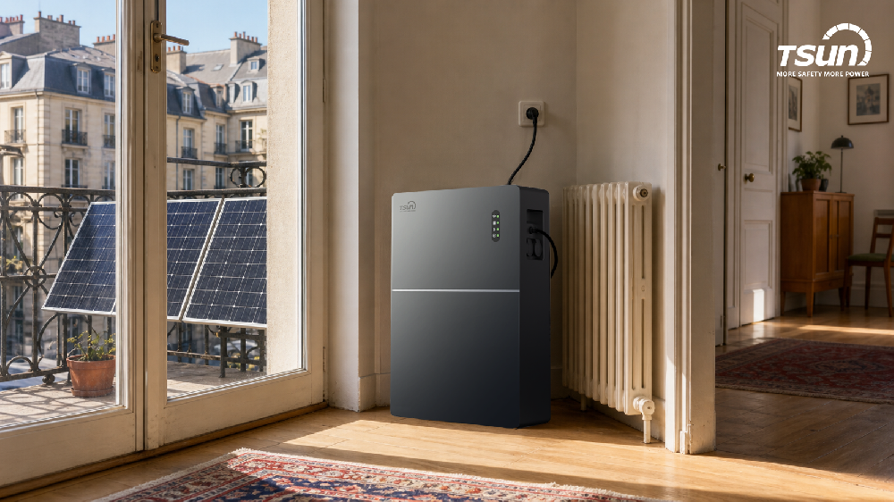 The Power Play: How Microinverters Beat DC Optimizers in Solar Systems