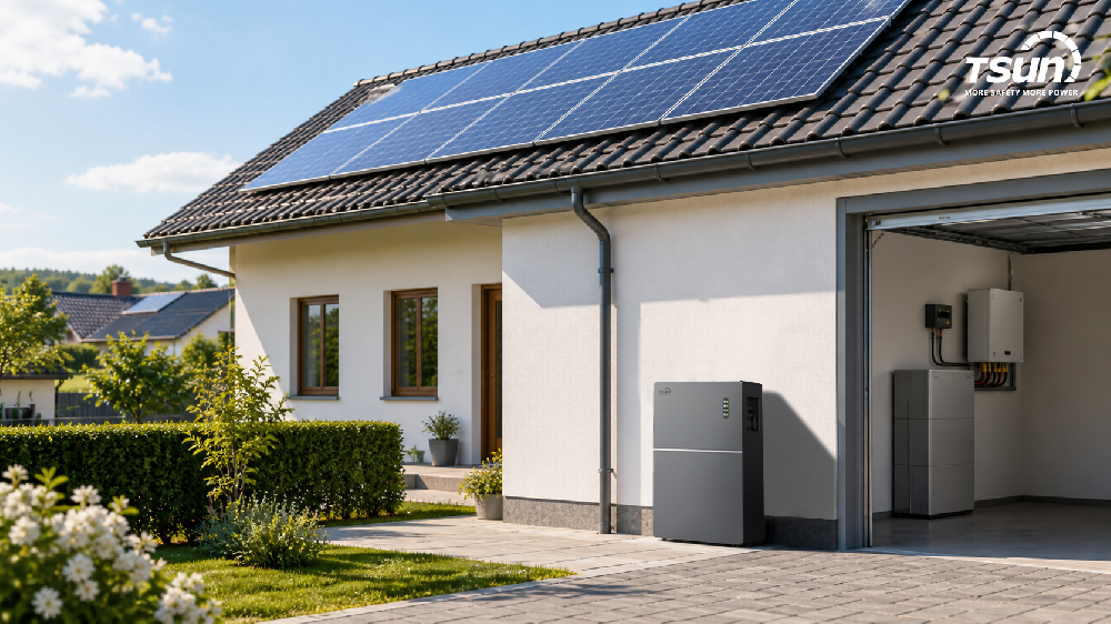 The Power Play: How Microinverters Beat DC Optimizers in Solar Systems