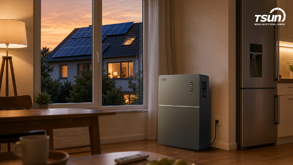 The Power Play: How Microinverters Beat DC Optimizers in Solar Systems