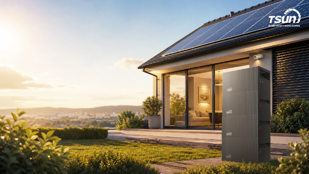 The Power Play: How Microinverters Beat DC Optimizers in Solar Systems
