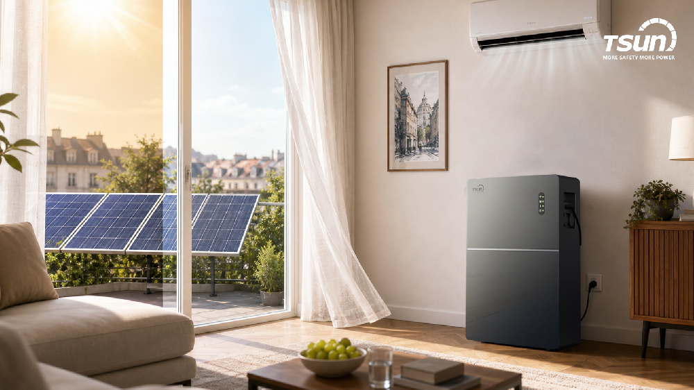 The Power Play: How Microinverters Beat DC Optimizers in Solar Systems