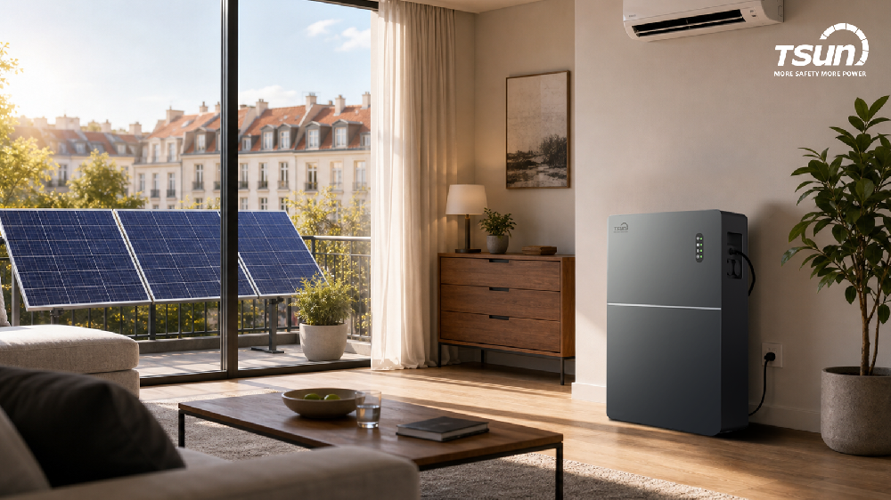 The Power Play: How Microinverters Beat DC Optimizers in Solar Systems